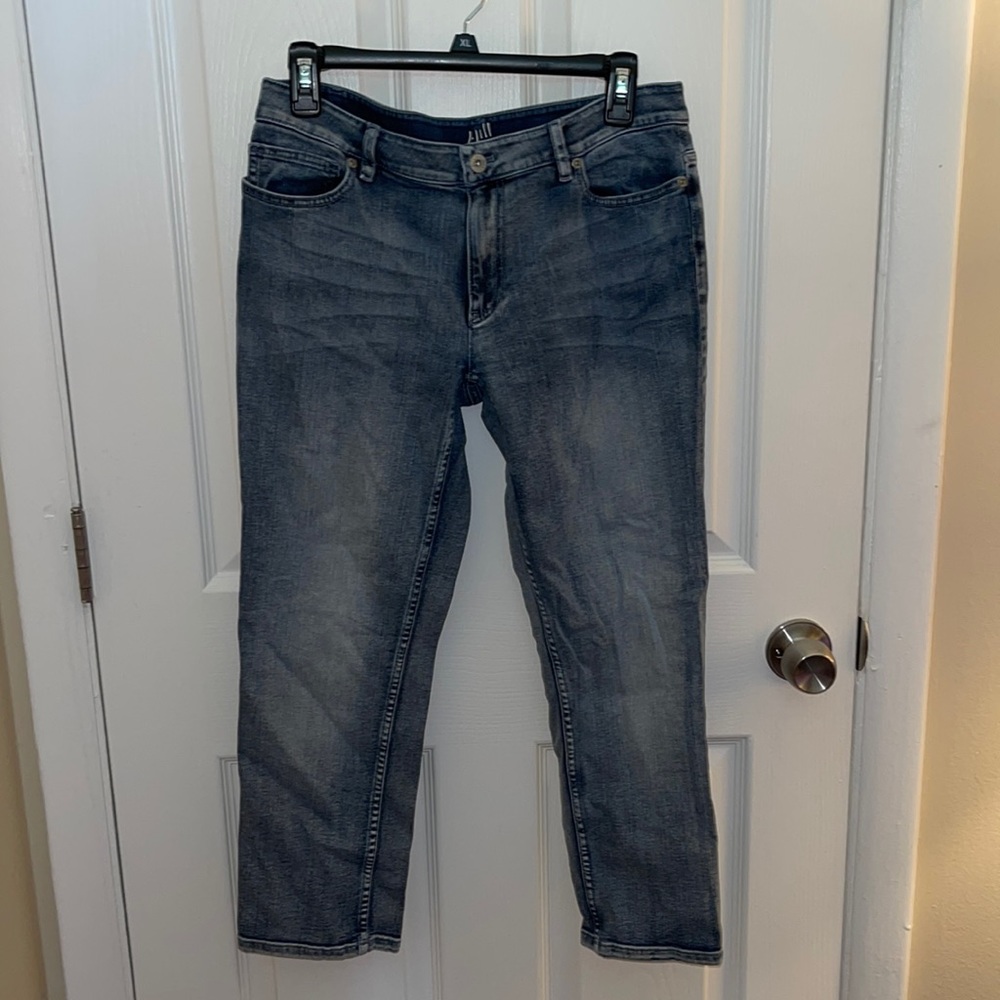 Womens J.Jill Jeans